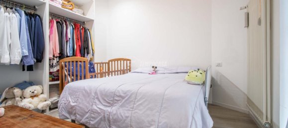 Квартира с 2 комнатами в Ольджате Олона, Италия № 24426 13