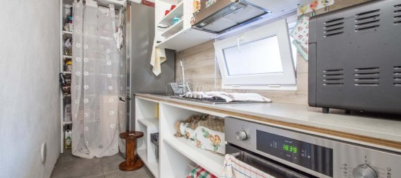 Квартира с 2 комнатами в Ольджате Олона, Италия № 24426 10