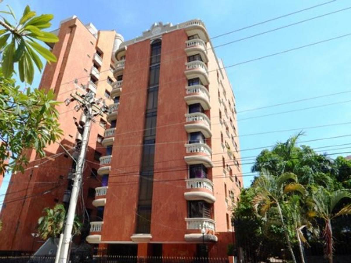 3 bedrooms House in Atlantico, Colombia No. 2832