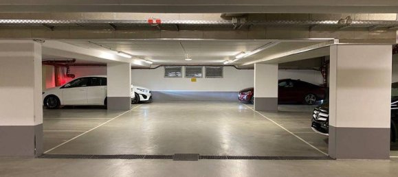 Estacionamento em Charlottenburg, Germany N.º 58662 6