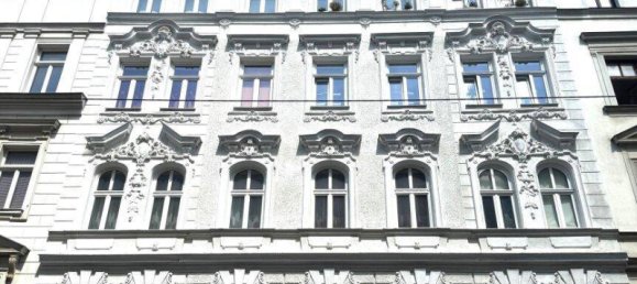 Apartamento de 4 divisões em Margareten, Austria N.º 225490 5