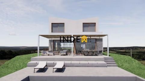 900m² Land in Sant Pere de Ribes, Spain No. 160771