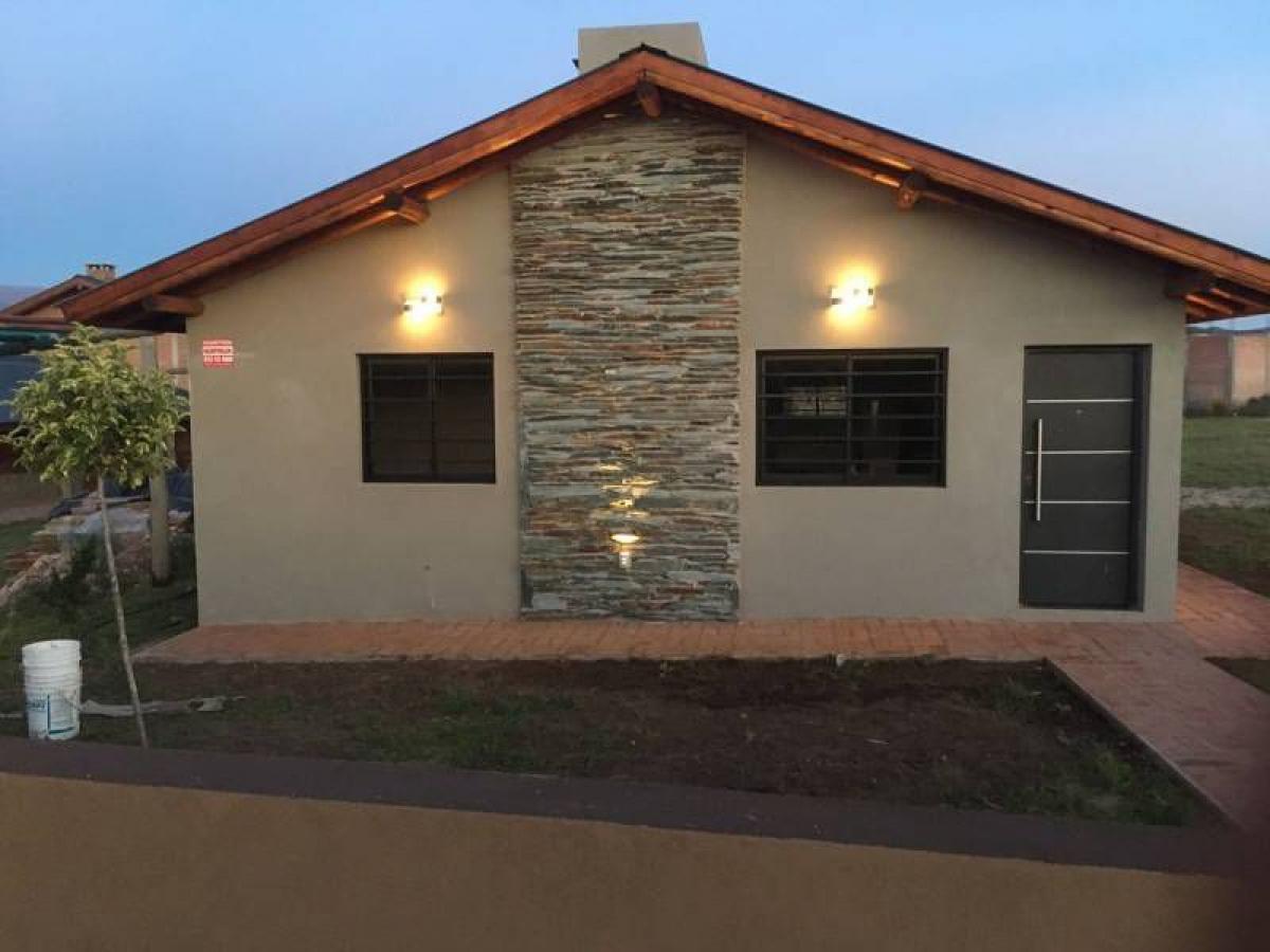 2 bedrooms House in Cordoba, Argentina No. 5832