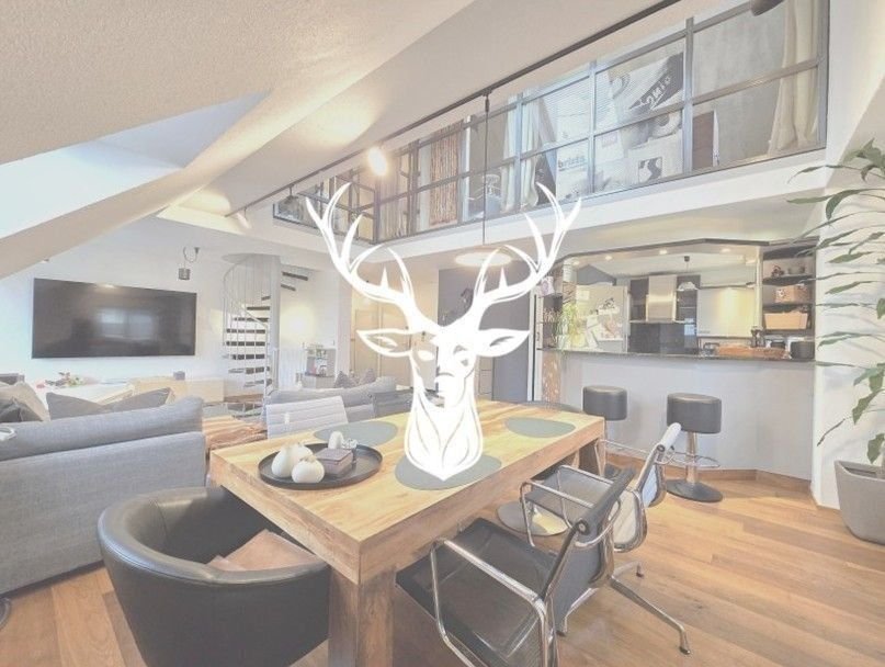 Duplex de 3 divisões em Schwarzwald-Baar-Kreis, Germany N.º 11322