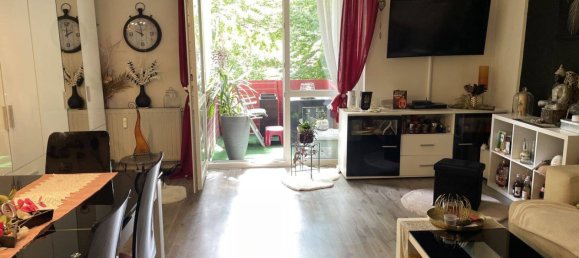 1 غرف نوم شقة في Roth, Germany رقم 341173 4