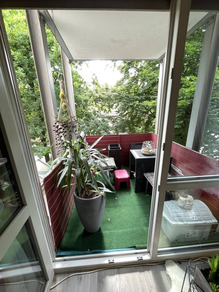 1 غرف نوم شقة في Roth, Germany رقم 341173