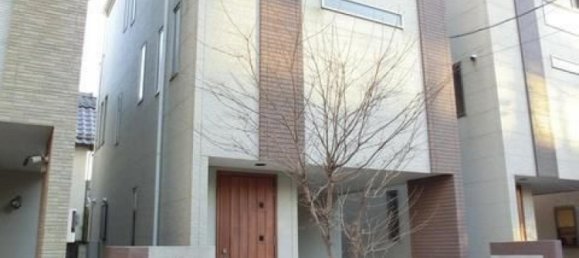 3 bedrooms House in Tokyo, Japan No. 4831 2