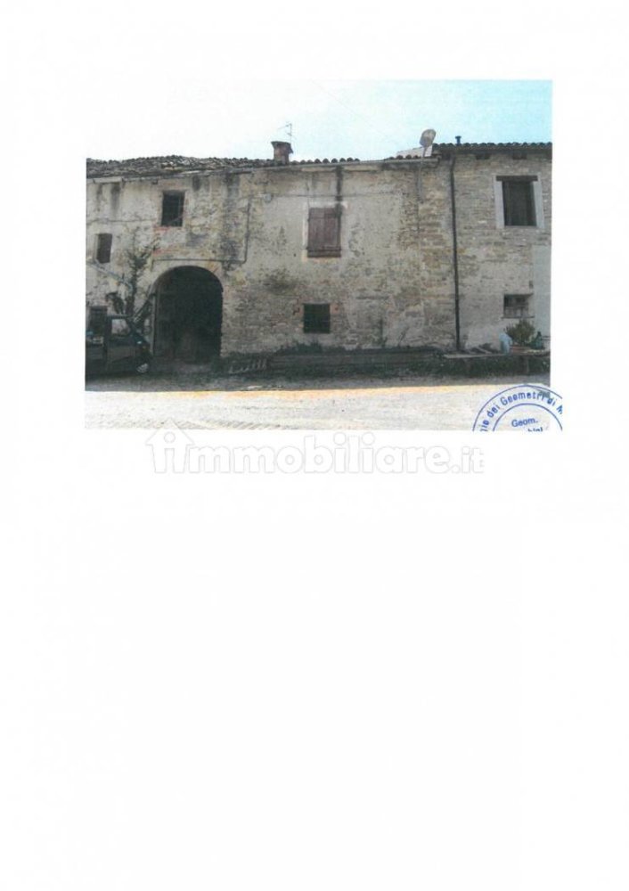 Casa de 2 habitaciónes en Ceva, Italy No. 360304