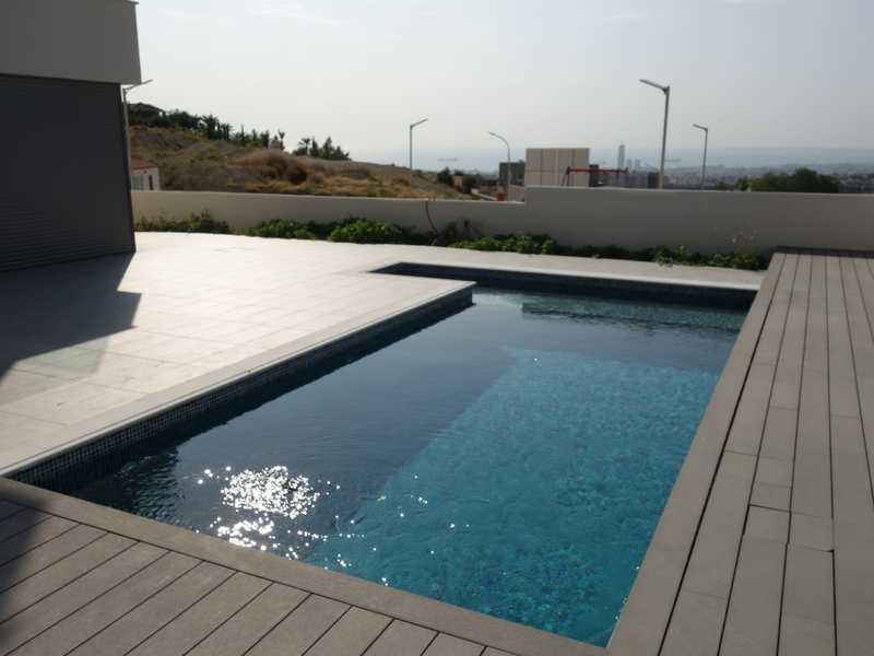 3 غرف نوم منزل في Germasogeia, Cyprus رقم 13420