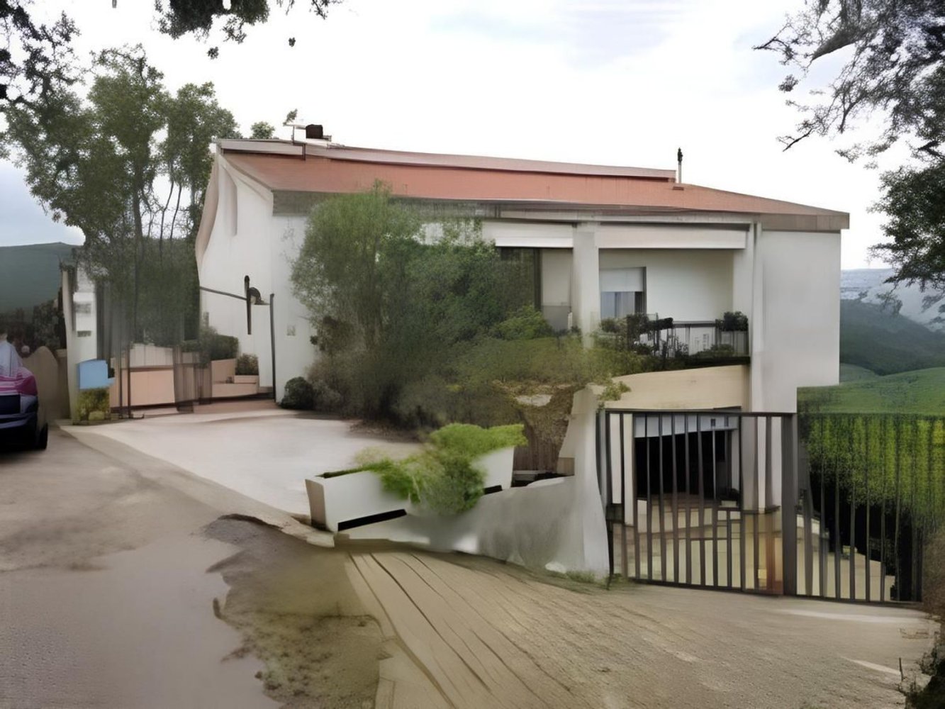 Studio in Venetico, Italy No. 37977