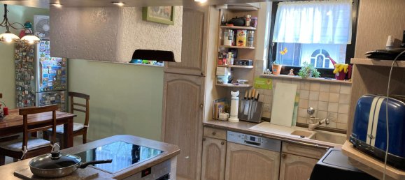 3 bedrooms Townhouse in Baden-Wurttemberg, Germany No. 101406 4