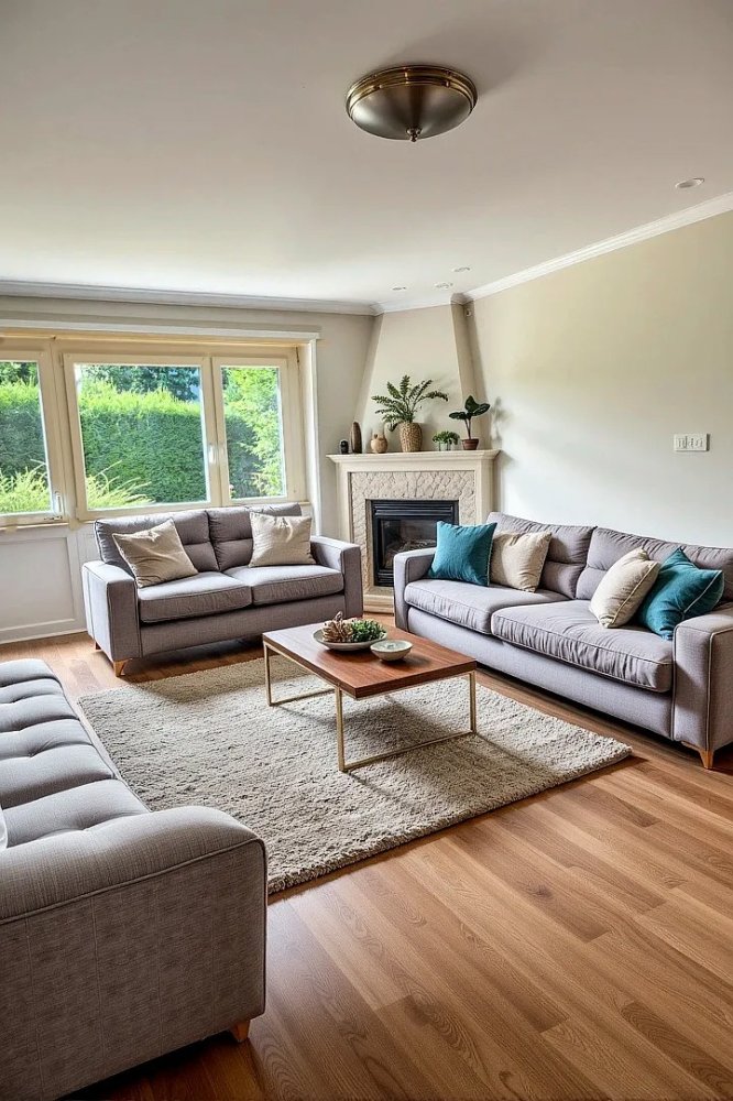 3 bedrooms House in Mulhouse, France No. 85376