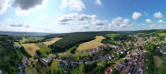 Terreno em Odenwaldkreis, Germany 539 m² N.º 30513 5