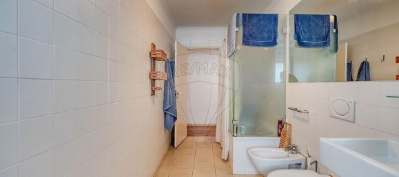 2 Schlafzimmer Wohnung in Lisbon, Portugal, Nr. 120093 6