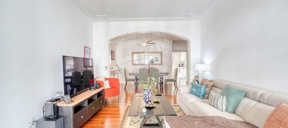 2 Schlafzimmer Wohnung in Lisbon, Portugal, Nr. 120093 15