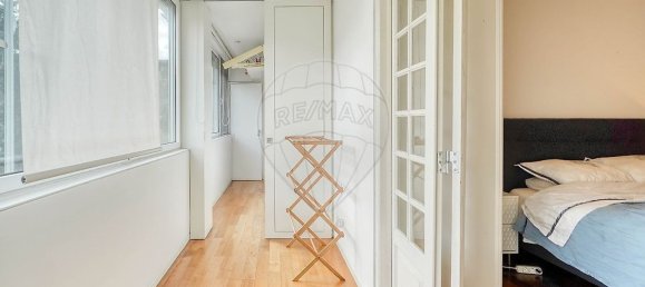 2 Schlafzimmer Wohnung in Lisbon, Portugal, Nr. 120093 22