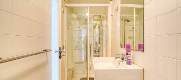 2 Schlafzimmer Wohnung in Lisbon, Portugal, Nr. 120093 19