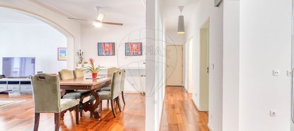 2 Schlafzimmer Wohnung in Lisbon, Portugal, Nr. 120093 8