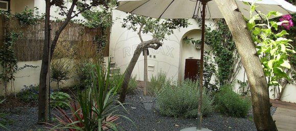 2 Schlafzimmer Wohnung in Lisbon, Portugal, Nr. 120093 25