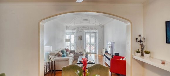 2 Schlafzimmer Wohnung in Lisbon, Portugal, Nr. 120093 13