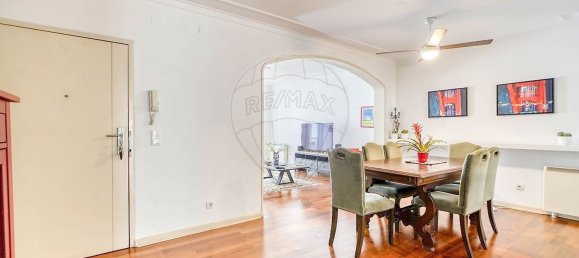 2 Schlafzimmer Wohnung in Lisbon, Portugal, Nr. 120093 11