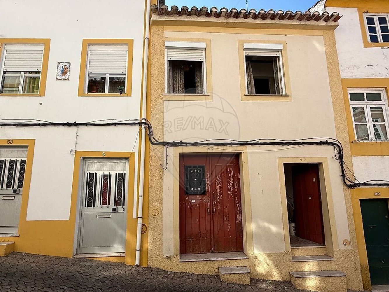 3 Schlafzimmer Haus in Portalegre, Portugal, Nr. 308934