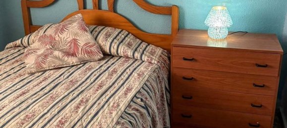 3 bedrooms Apartment in Alicante, Spain No. 174633 15