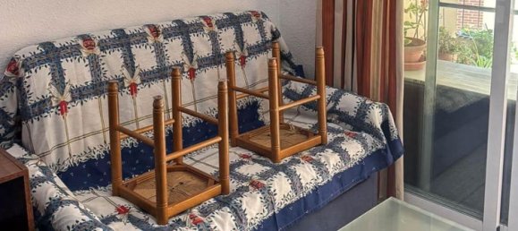 3 bedrooms Apartment in Alicante, Spain No. 174633 2