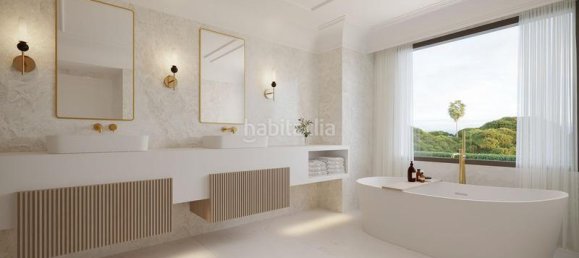 5 غرف نوم منزل في Marbella, Spain رقم 75171 14