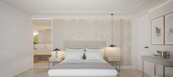 5 غرف نوم منزل في Marbella, Spain رقم 75171 7