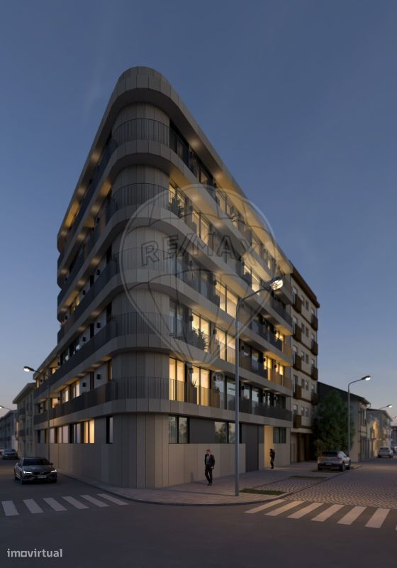 2 Schlafzimmer Wohnung in Porto, Portugal, Nr. 81834