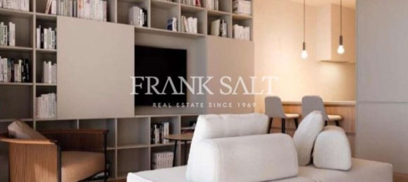 Apartamento de 3 dormitorios en Sliema, Malta No. 1314 8