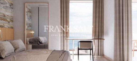 Apartamento de 3 dormitorios en Sliema, Malta No. 1314 10