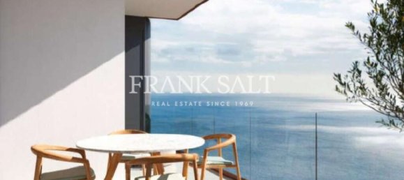 Apartamento de 3 dormitorios en Sliema, Malta No. 1314 7