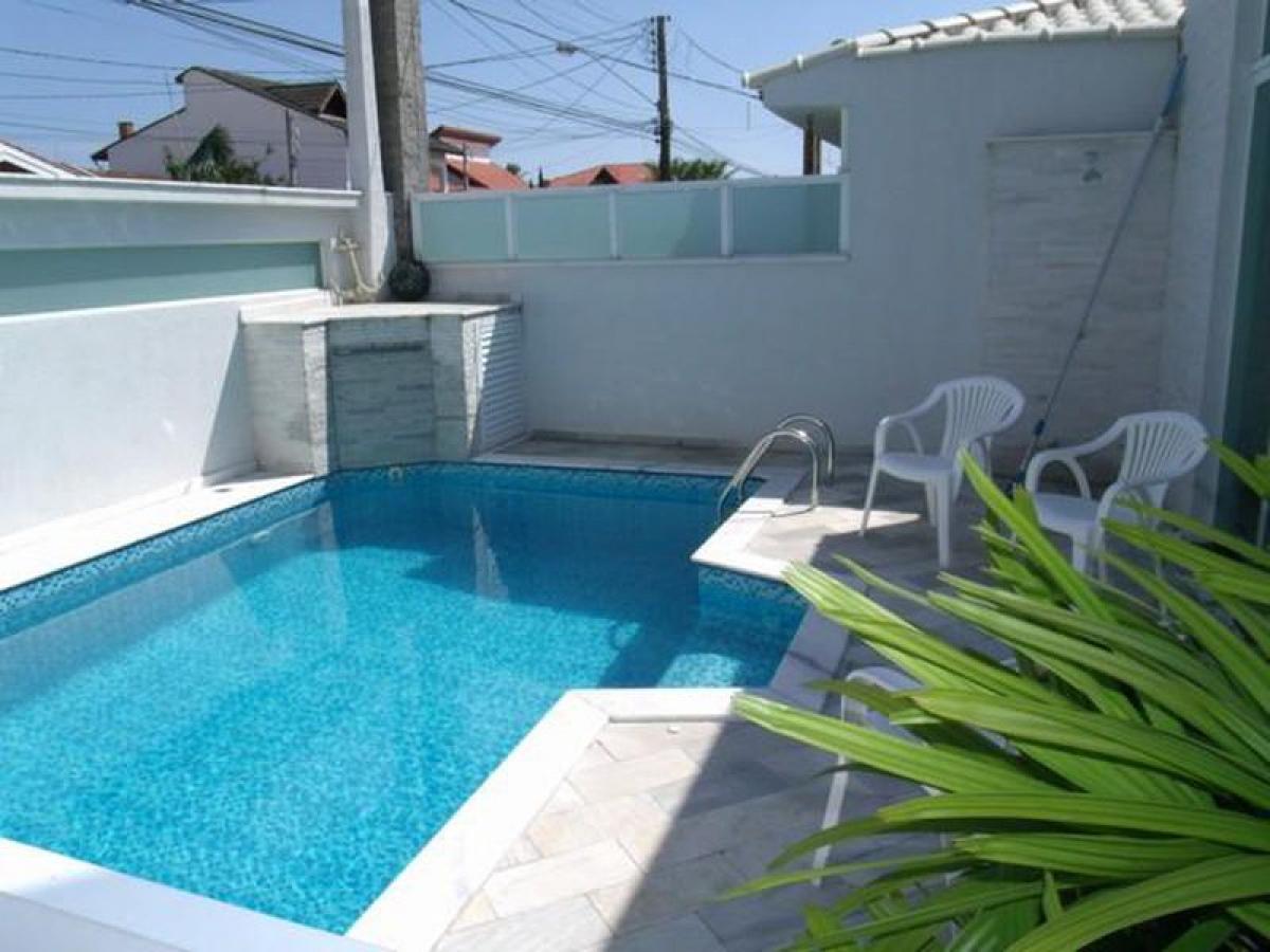 3 bedrooms House in Sao Paulo, Brazil No. 481593