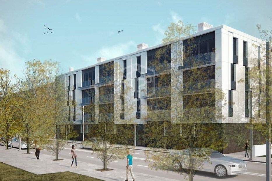 3283m² Commercial property in Barcelona, Spain No. 7445