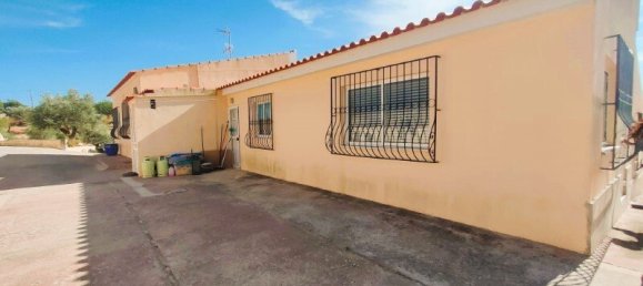 6 bedrooms House in Sao Bras de Alportel, Portugal No. 48844 15