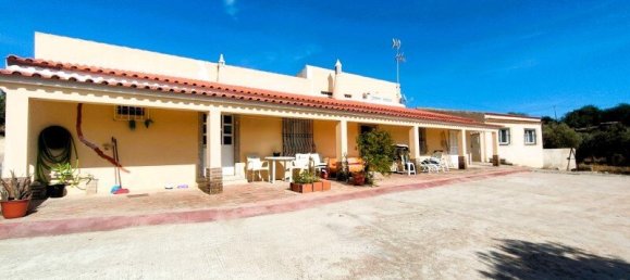 6 bedrooms House in Sao Bras de Alportel, Portugal No. 48844 2