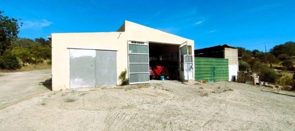 6 bedrooms House in Sao Bras de Alportel, Portugal No. 48844 11