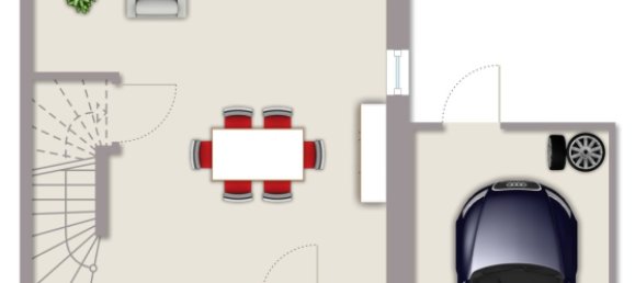 4 Schlafzimmer Stadthaus in Mönchengladbach, Germany, Nr. 229339 26