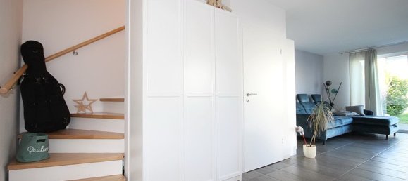 4 Schlafzimmer Stadthaus in Mönchengladbach, Germany, Nr. 229339 16