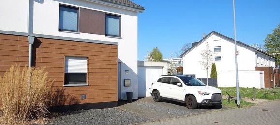 4 Schlafzimmer Stadthaus in Mönchengladbach, Germany, Nr. 229339 2