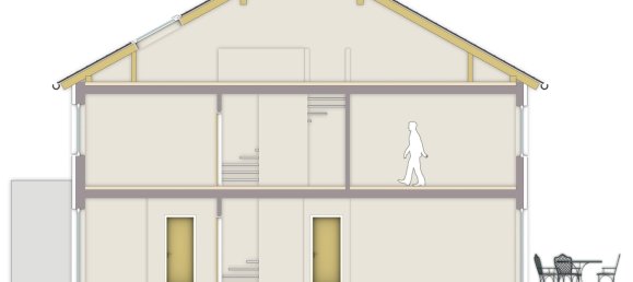 4 Schlafzimmer Stadthaus in Mönchengladbach, Germany, Nr. 229339 29