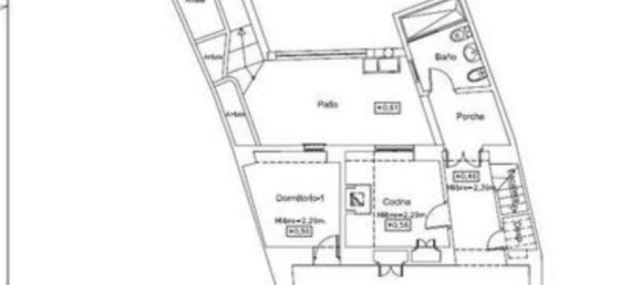 5 bedrooms House in Cordoba, Spain No. 186662 9