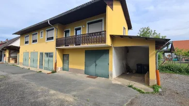4-Zimmer Haus in Straß in Steiermark, Austria, Nr. 174147