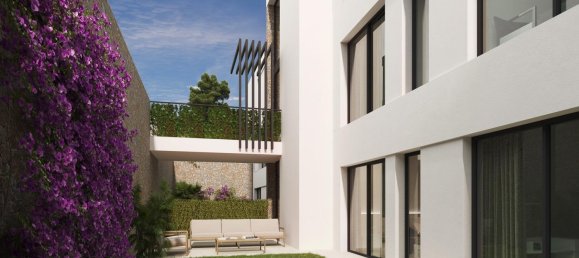 Квартира с 3 спальнями в Аликанте, Испания № 12376 7