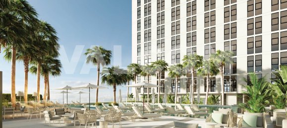 2 bedrooms Villa in Meydan, UAE No. 12796 13