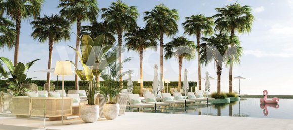 2 bedrooms Villa in Meydan, UAE No. 12796 16