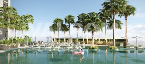 2 bedrooms Villa in Meydan, UAE No. 12796 15