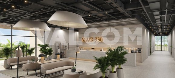 2 bedrooms Villa in Meydan, UAE No. 12796 3